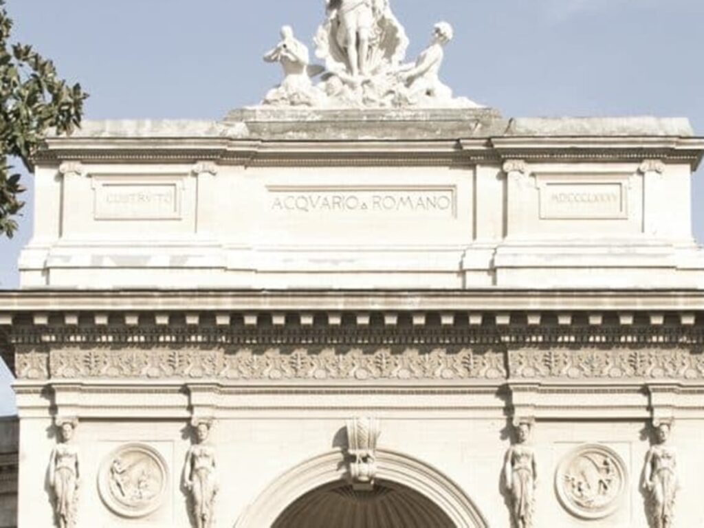 ordine degli architetti