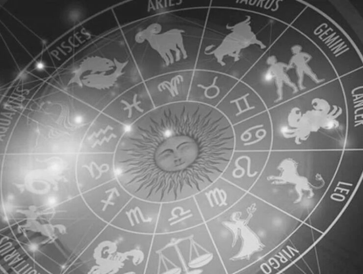 oroscopo