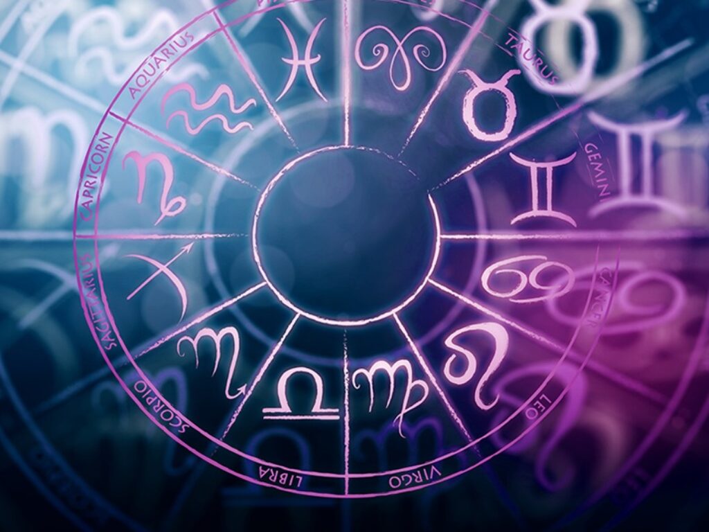 oroscopo