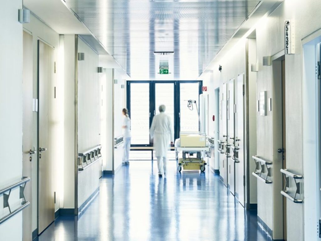 palestinese malnutrizione