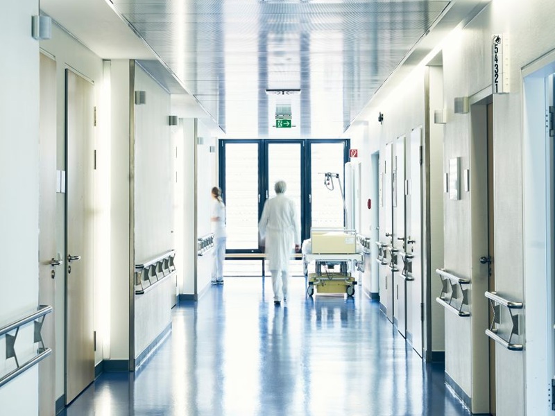 palestinese malnutrizione