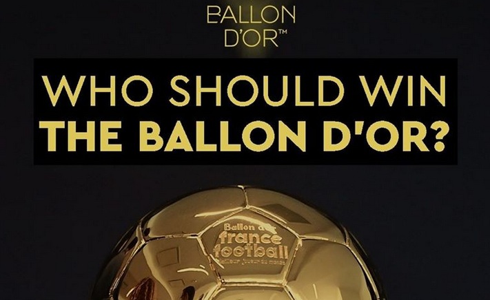 pallone d'oro