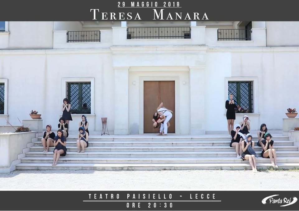 pantarei ballet company