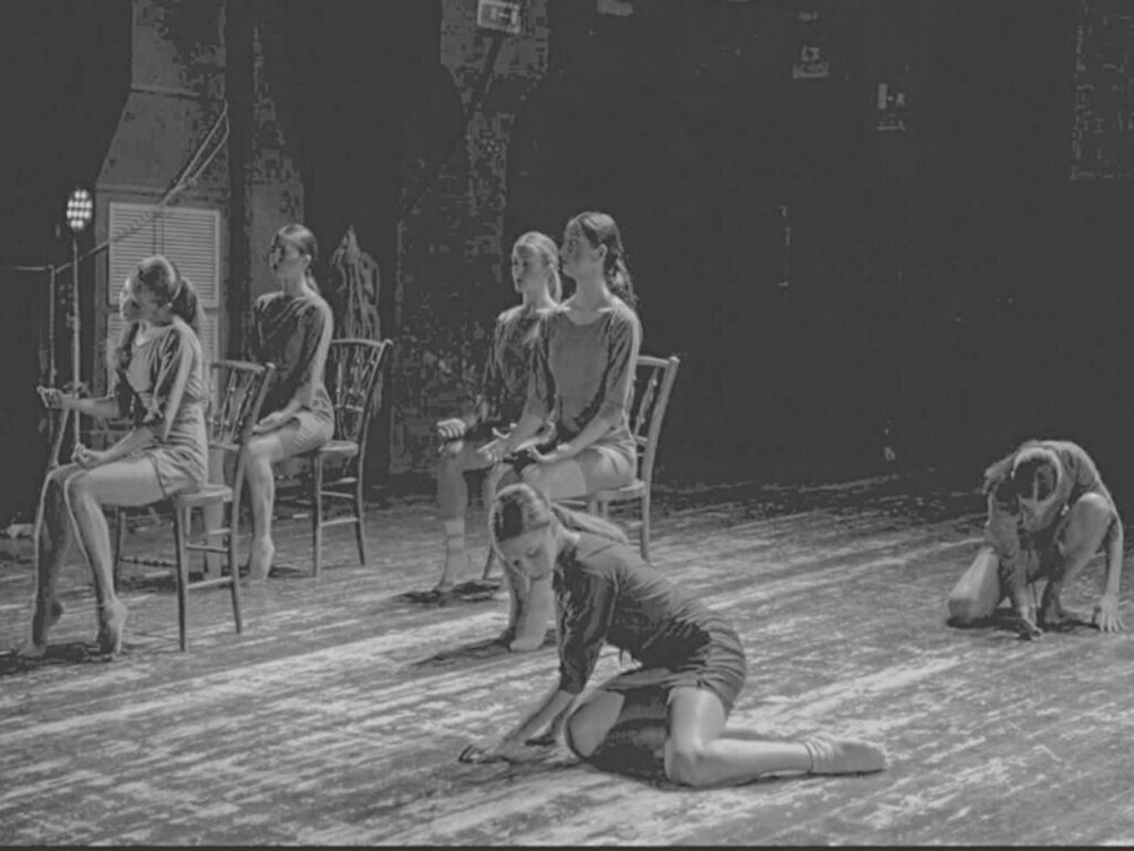 pantarei ballet company