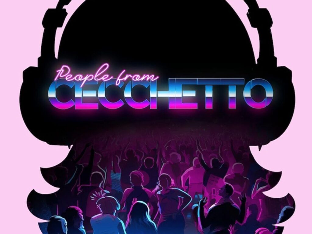 people from cecchettto