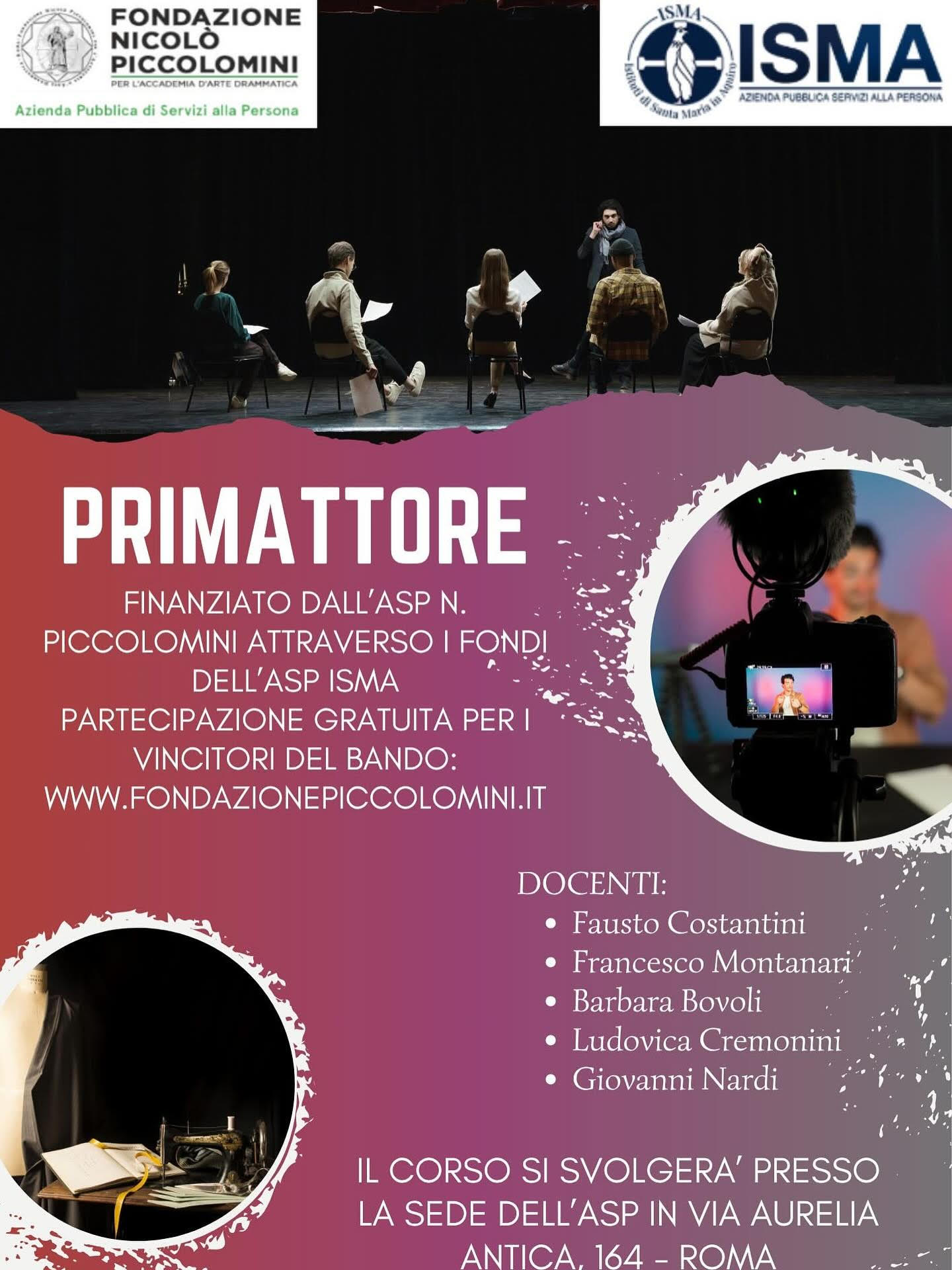 primattore