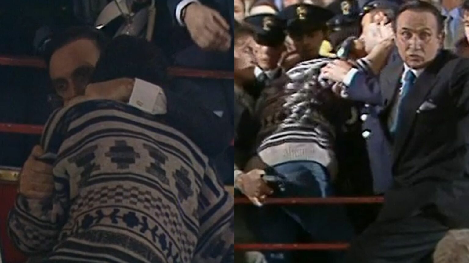 pino pagano e pippo baudo