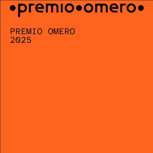 premio omero