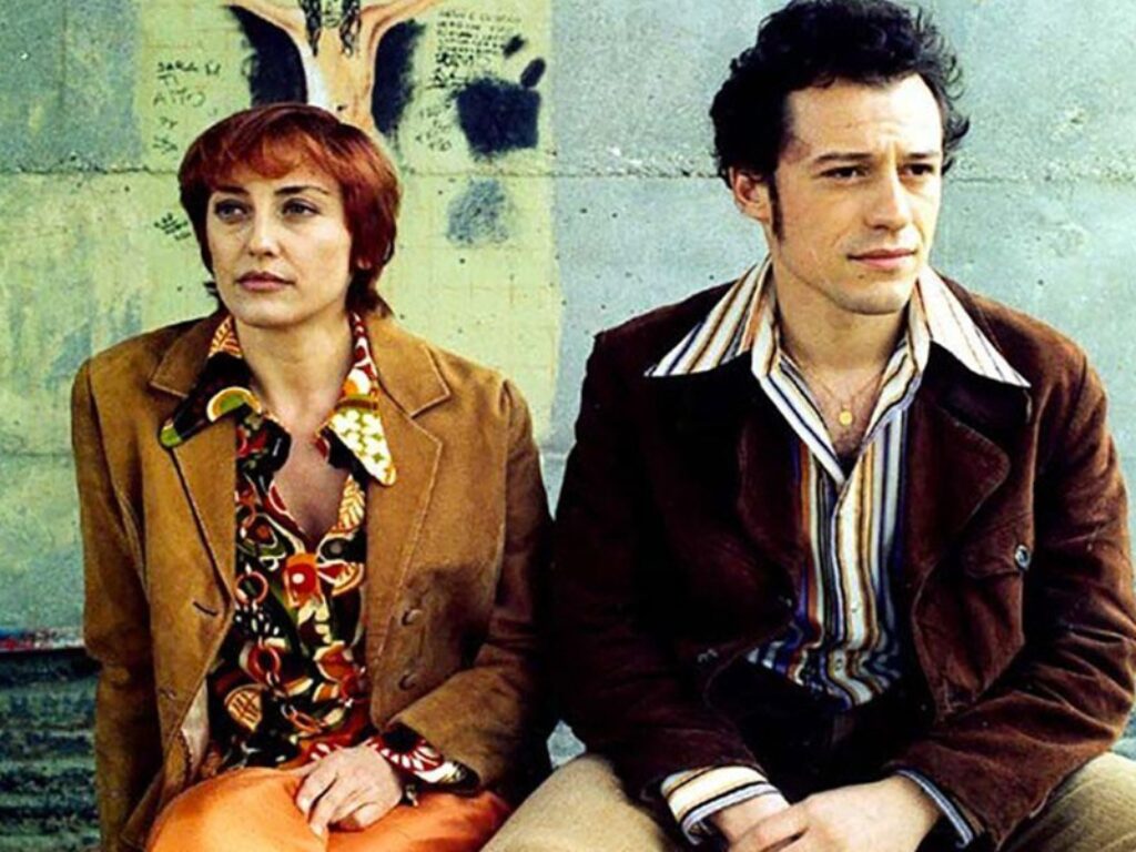 radiofreccia film trama