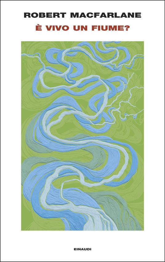 robert macfarlane fiume