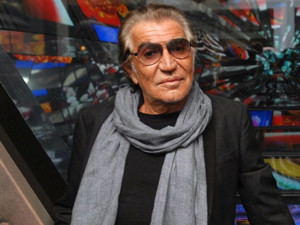 ROBERTO CAVALLI
