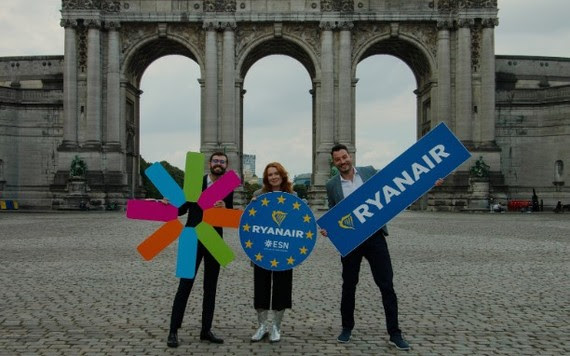 erasmus student network