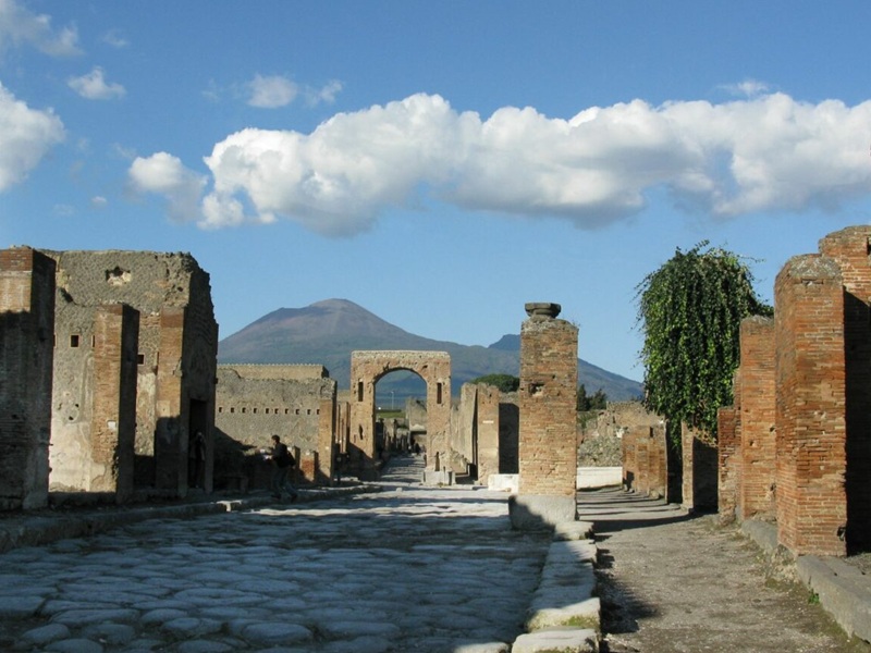 pompei