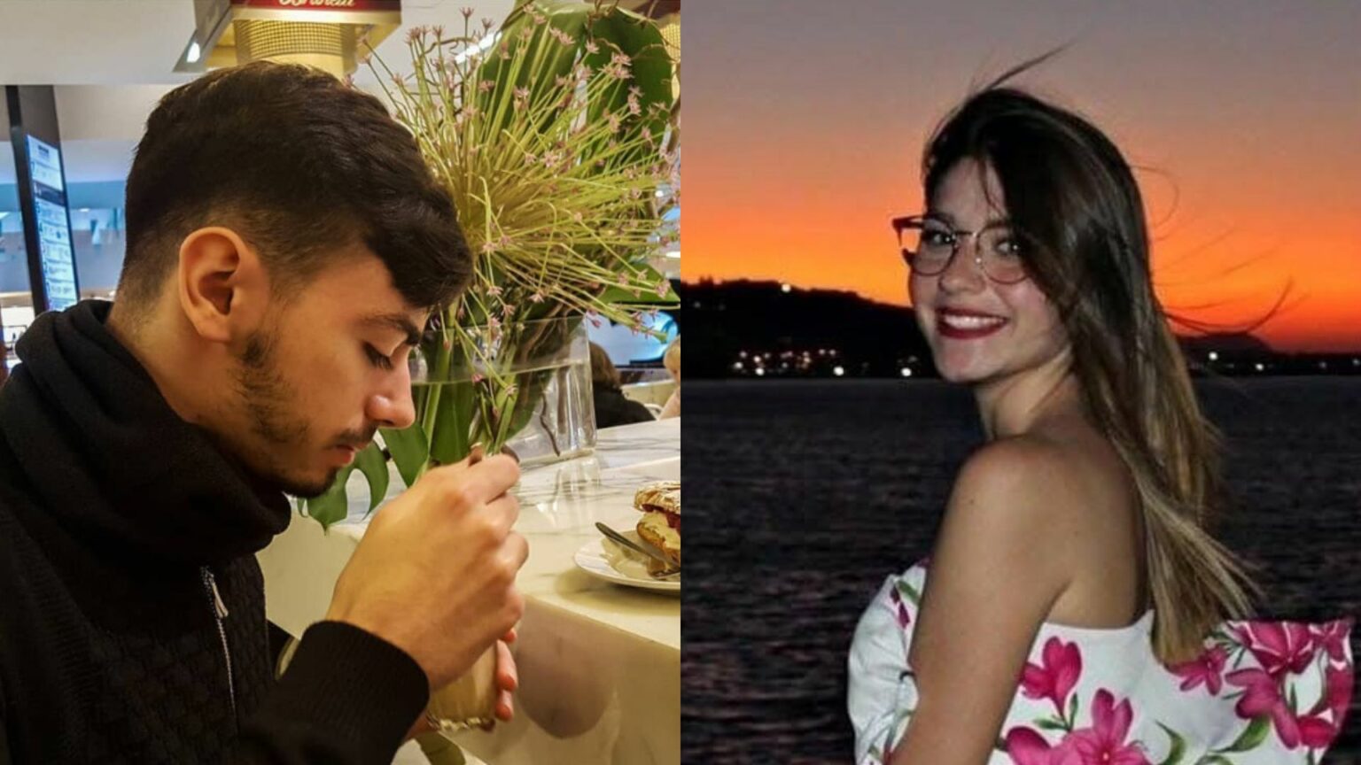 stefano argentino e sara campanella