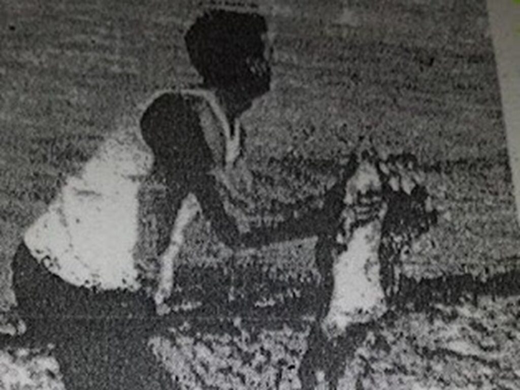 strage di vergarolla