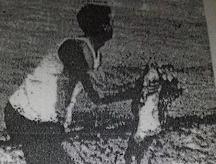 strage di vergarolla