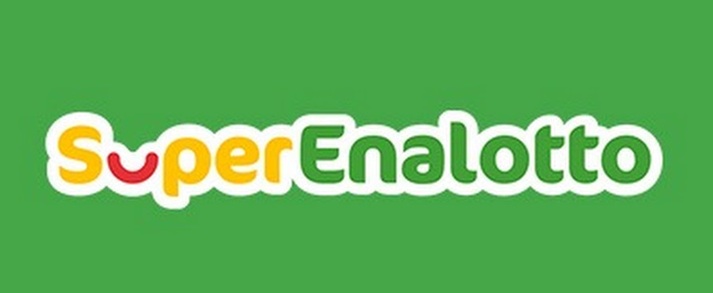 superenalotto estrazione oggi
