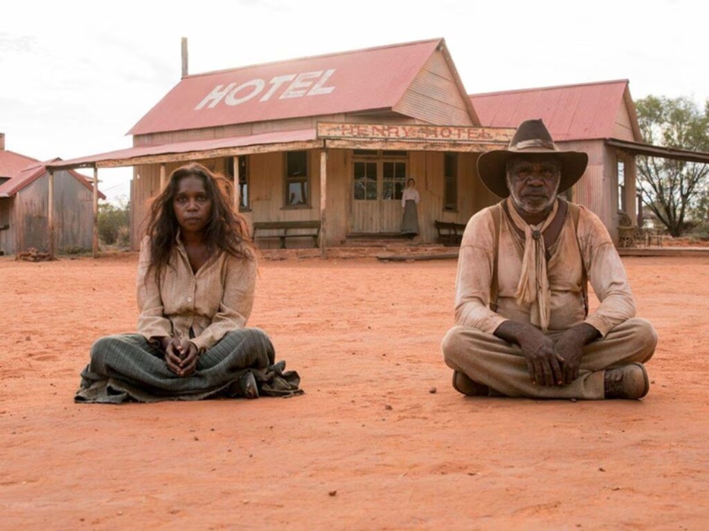 sweet country