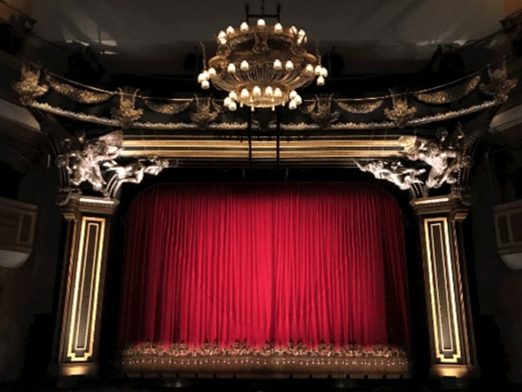 teatro