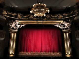 teatro