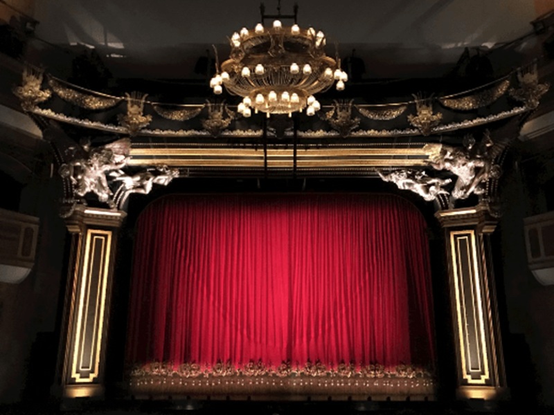 teatro