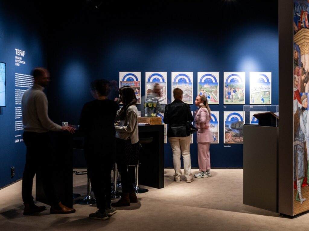tefaf