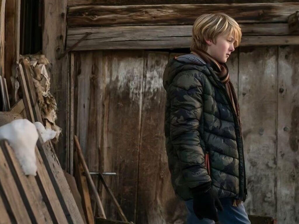 tensione superficiale film