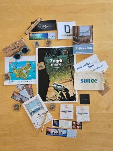 tesori dell'adriatico