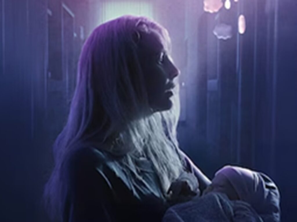 un figlio ad ogni costo film