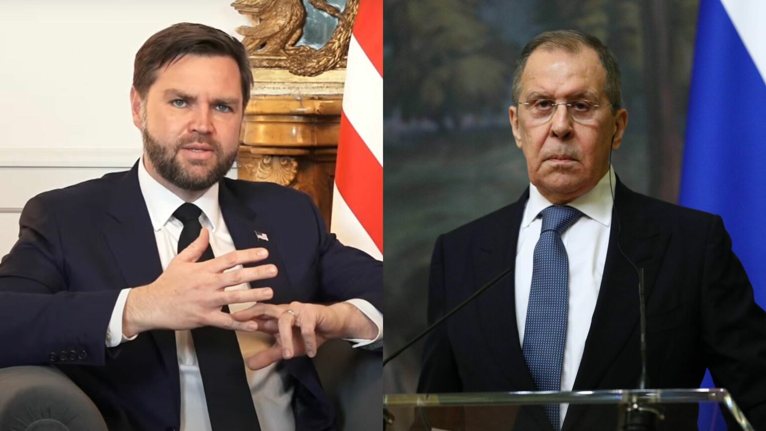 vance e lavrov