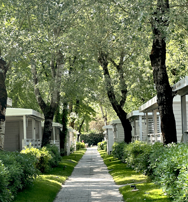 villaggi isaholidays