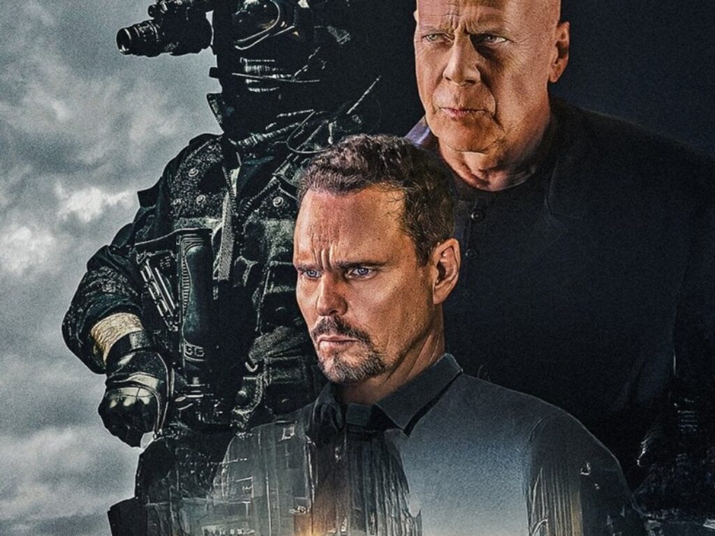 wire room sorvegliato speciale film trama