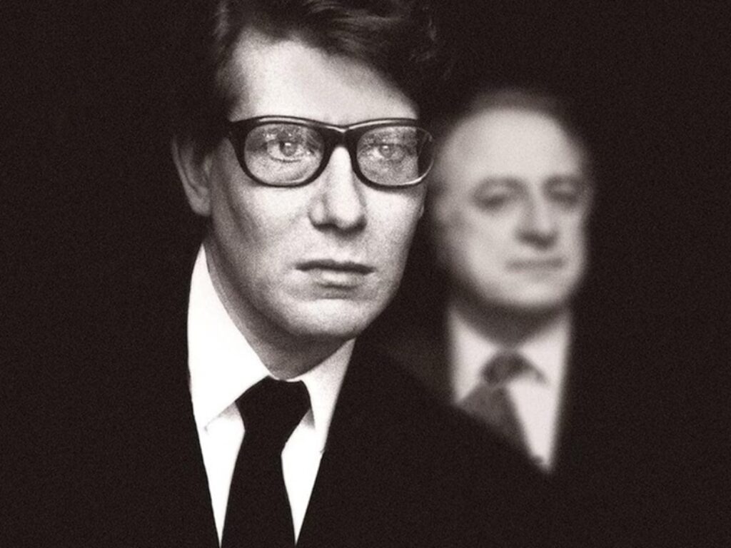 yves saint laurent amor fou