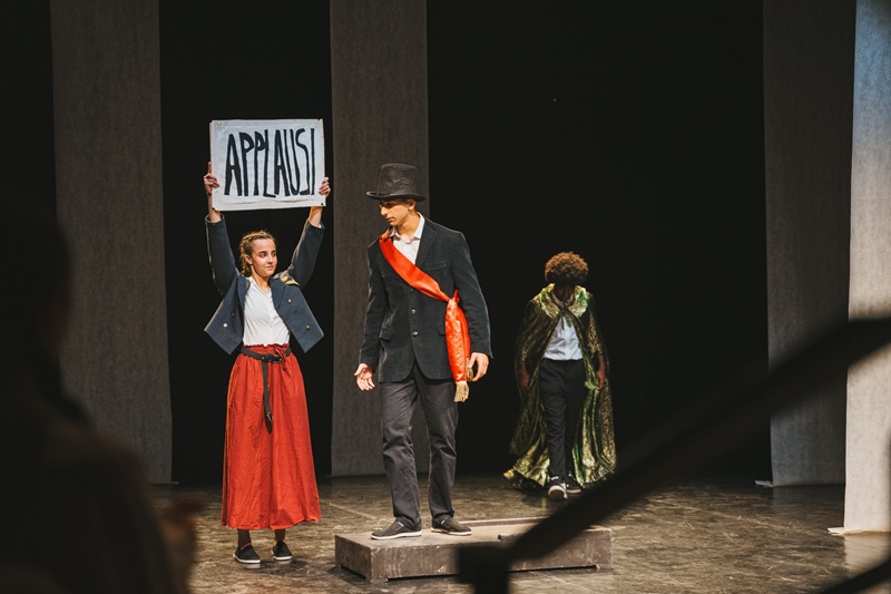 partecipazione culturale