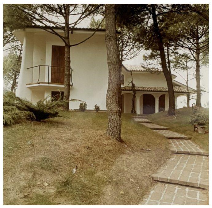 arturo luciano galassi