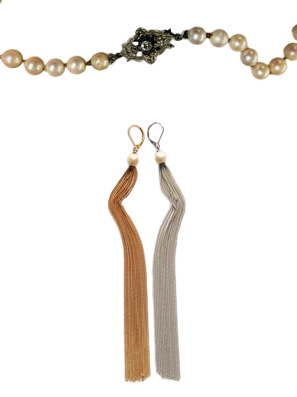 12PM La RInascita dei gioielli