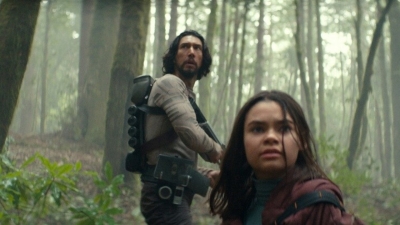 65 - fuga dalla terra film trama