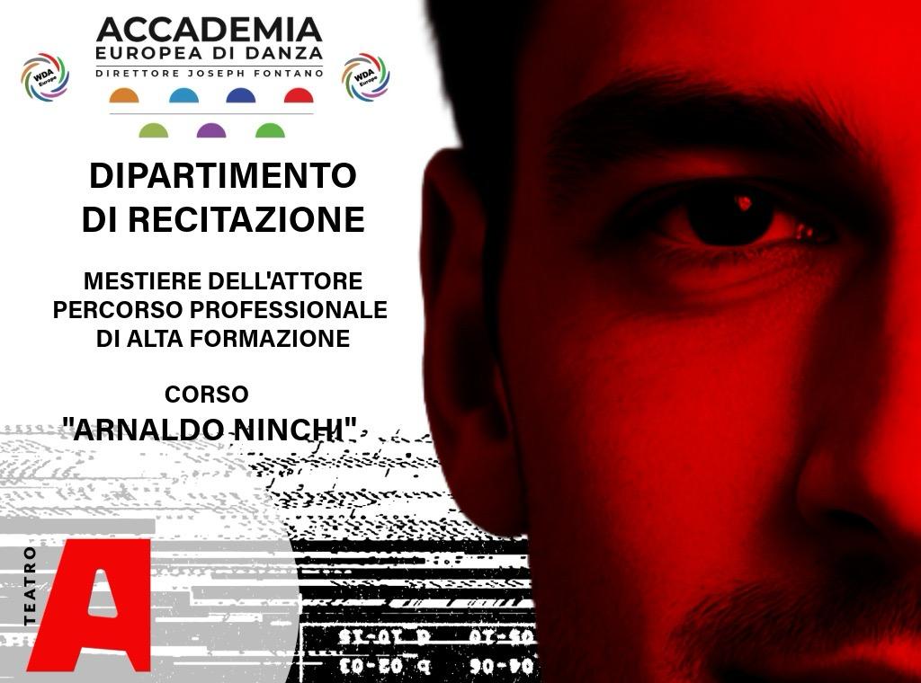 dipartimento recitazione