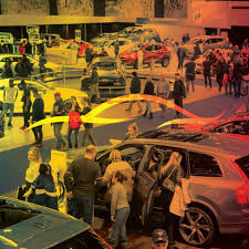 Africa EV Mobility Expo Morocco