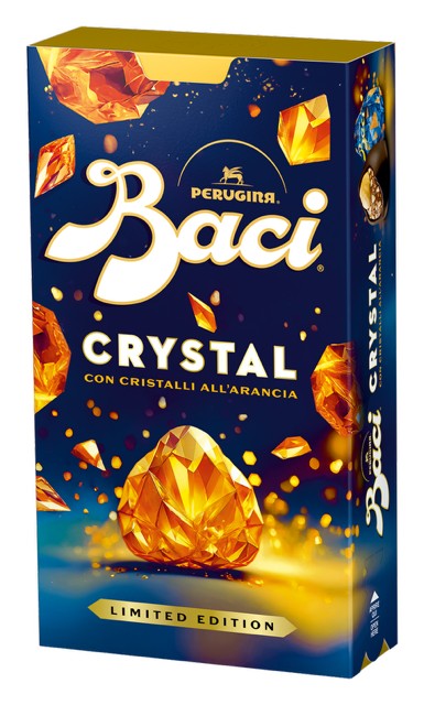 Baci Perugina Crystal