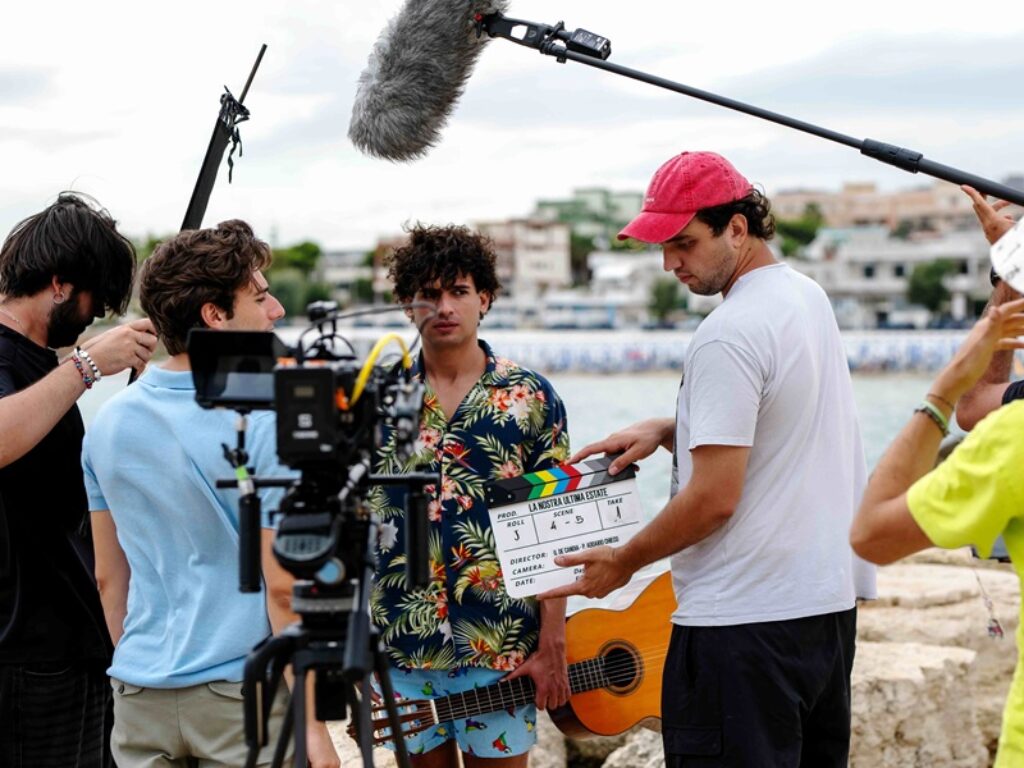 La nostra ultima estate