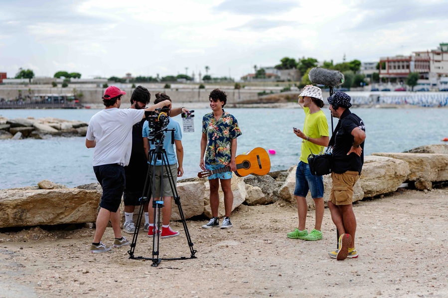 La nostra ultima estate