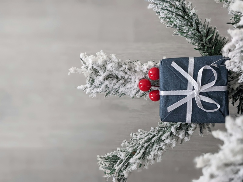 pianificare il natale