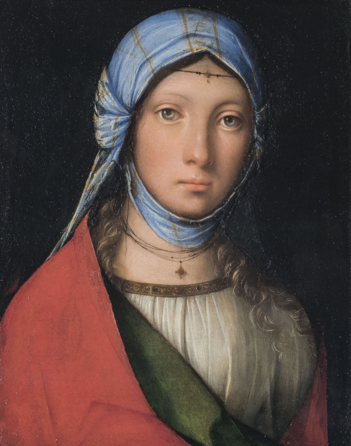 Boccaccio Boccaccino