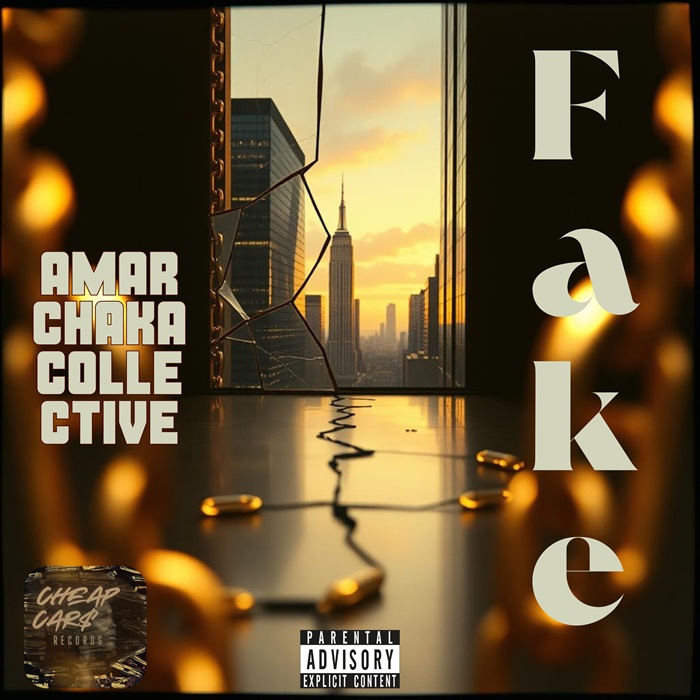 amar chaka collective