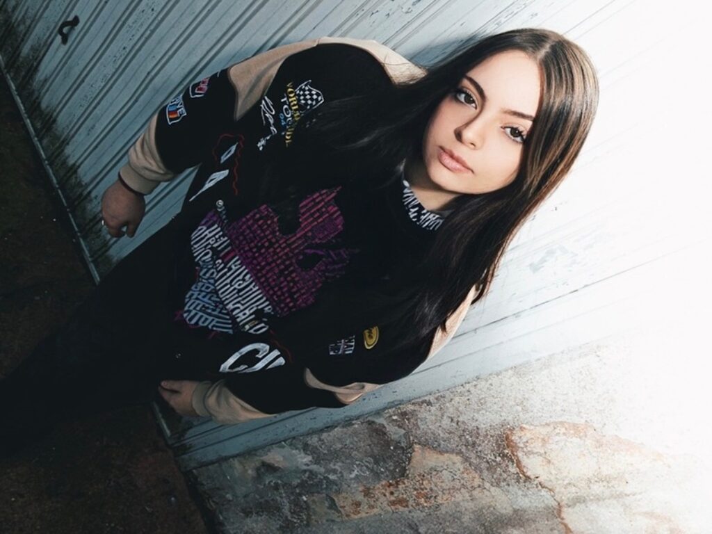 Creta La stanza di Gaia