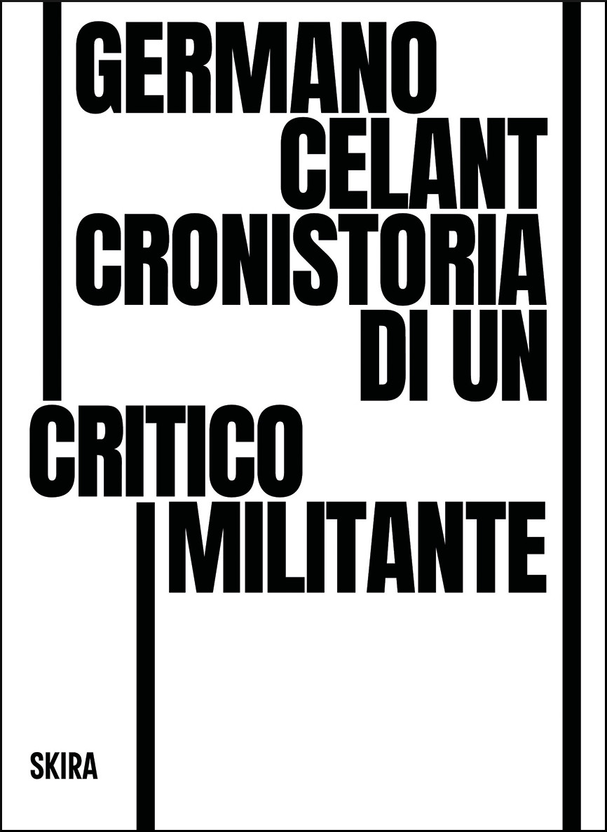 germano celant