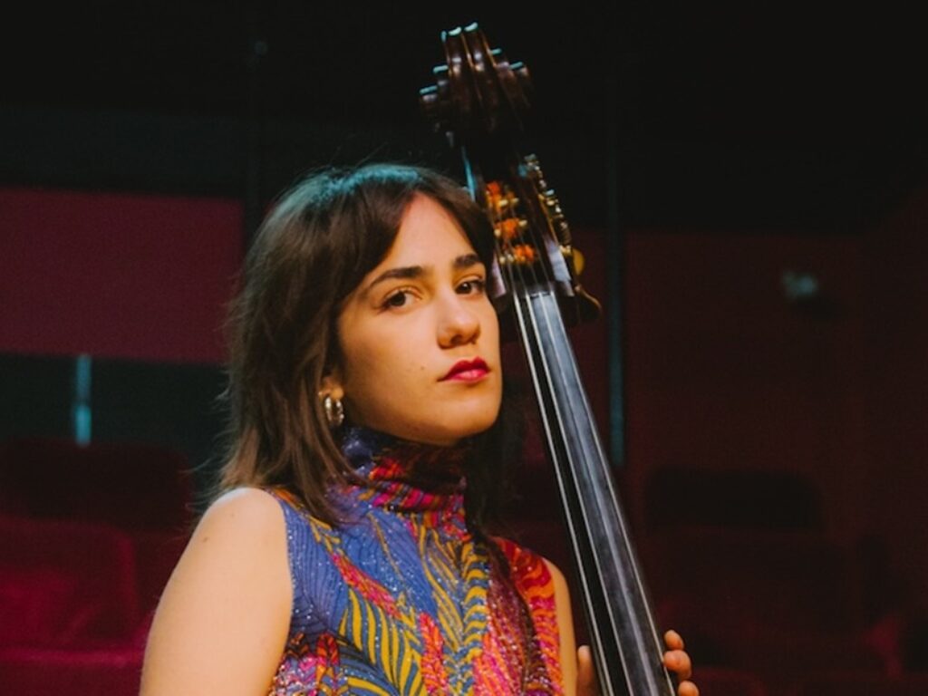 Chiaré cantante foto