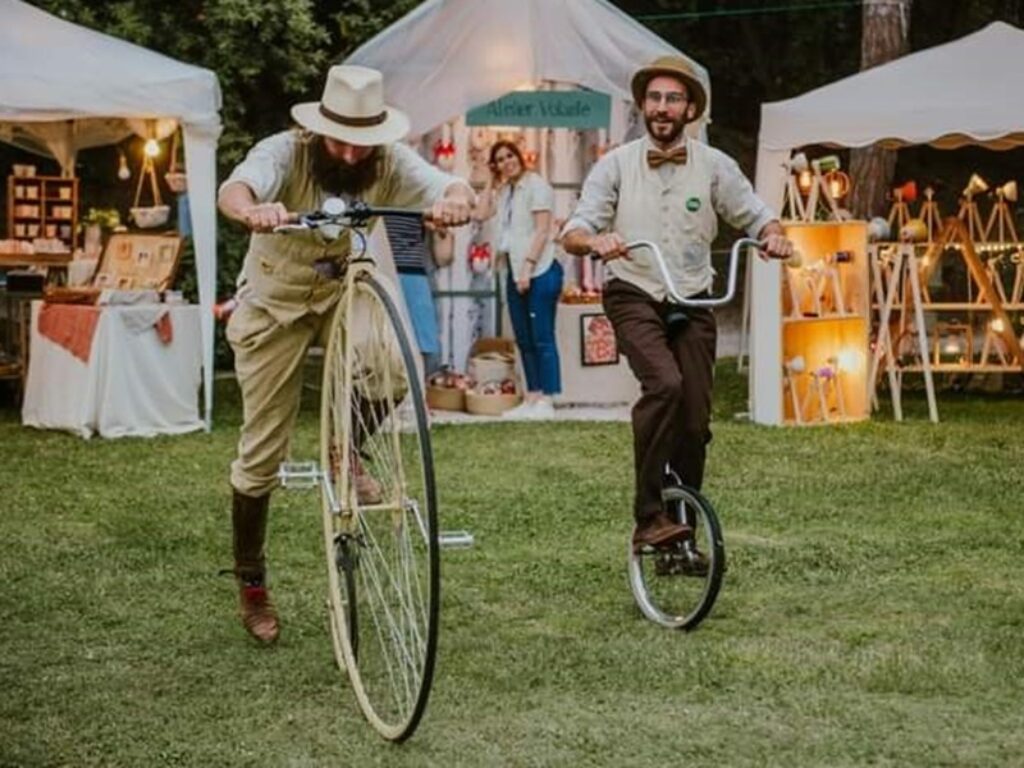 Festival delle Passeggiate