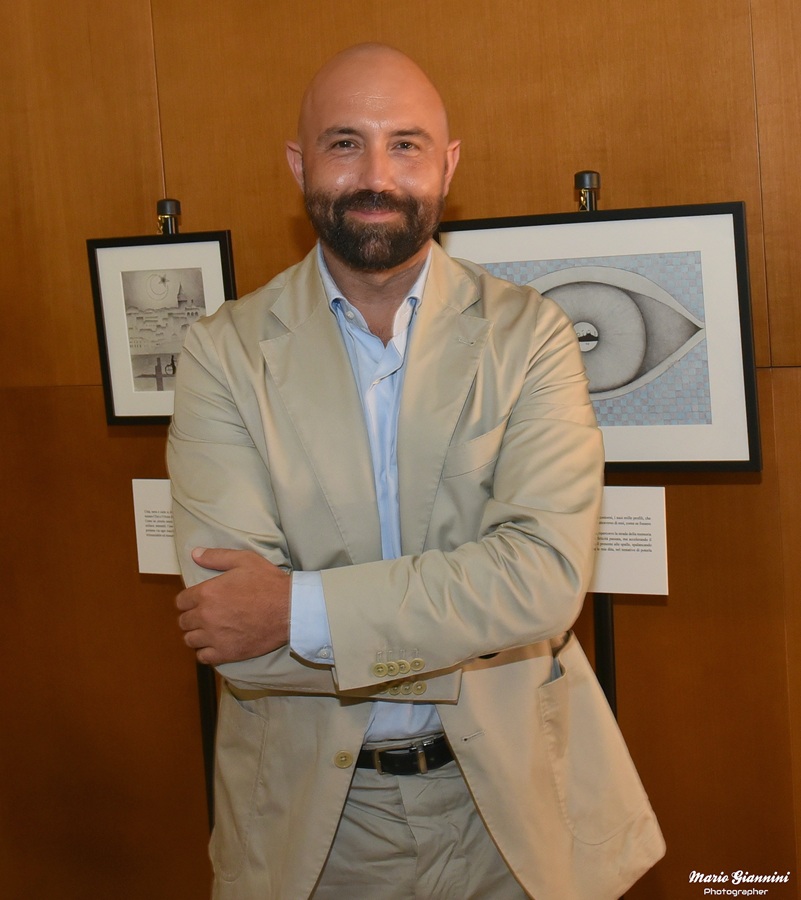 DAVIDE CUFARO PETRONI JPG